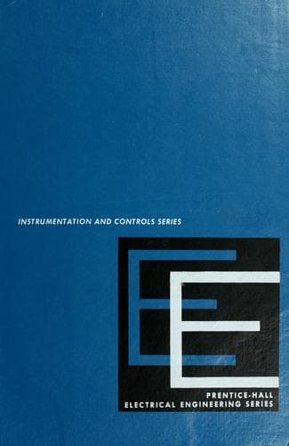 Cover image for Modern control engineering.