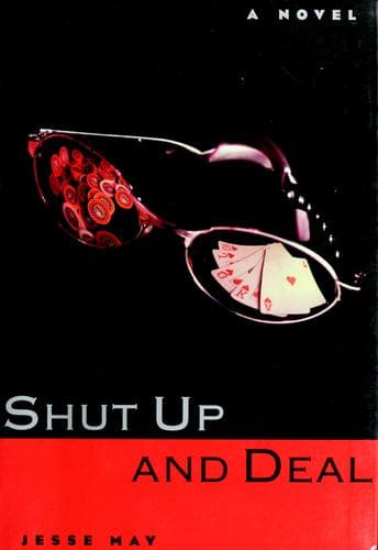 Cover image for Shut up and deal