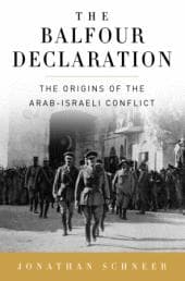 The Balfour Declaration
