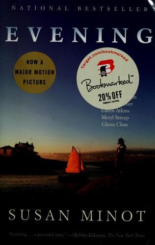 Cover image for Evening