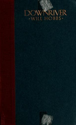 Cover image for Downriver
