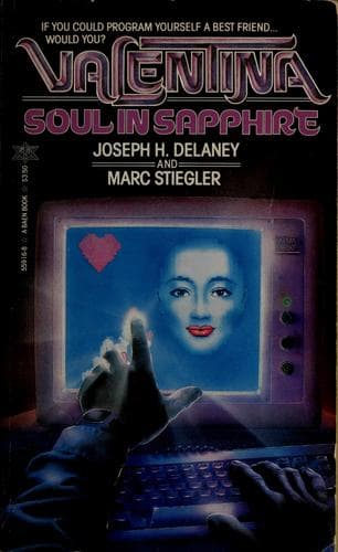 Cover image for Valentina