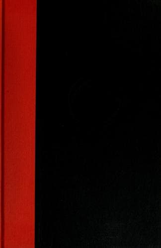 Cover image for The fifth book of peace