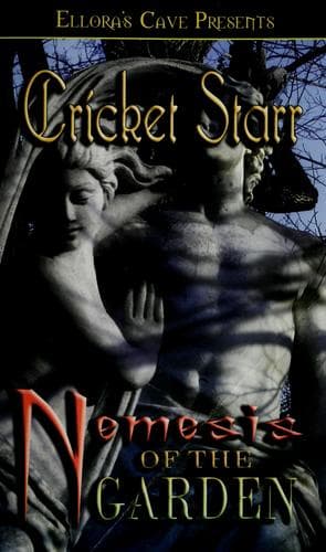 Cover image for Nemesis of the Garden