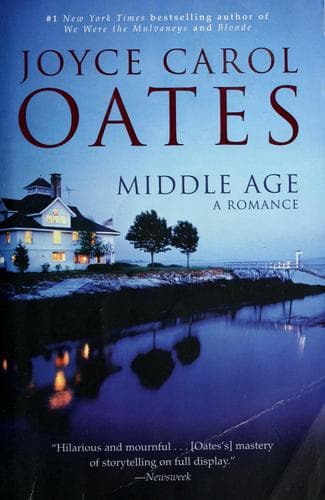 Cover image for Middle age