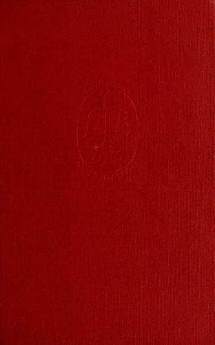 Cover image for Processes of constitutional decisionmaking