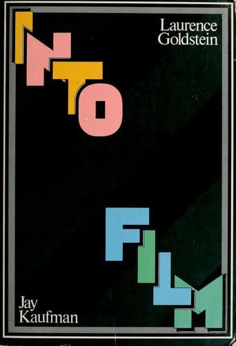 Cover image for Into film