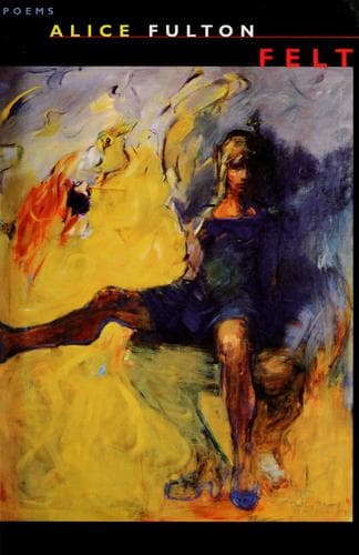 Cover image for Felt