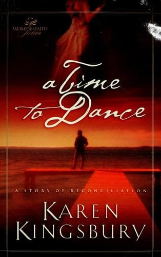 Cover image for A time to dance