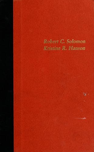 Cover image for It's good business