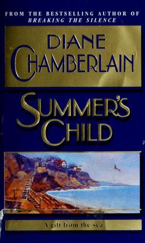 Cover image for Summer's child