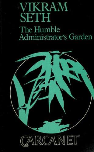 Cover image for The humble administrator's garden