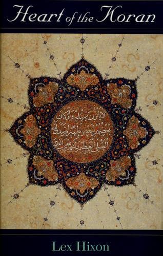 Cover image for Heart of the Koran