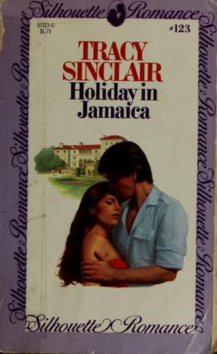 Cover image for Holiday in Jamaica