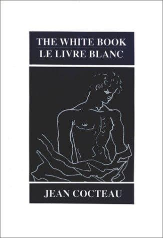 Cover image for The White book