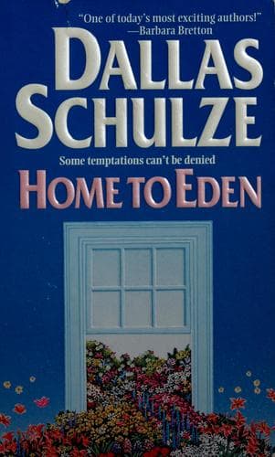 Cover image for Home To Eden
