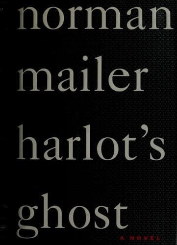 Cover image for Harlot's ghost