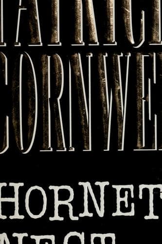 Cover image for Hornet's nest
