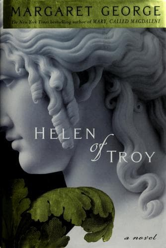 Cover image for Helen of Troy