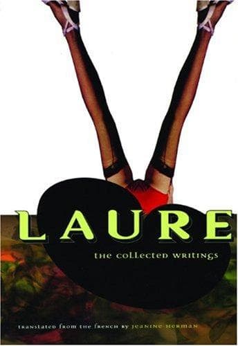 Cover image for Laure