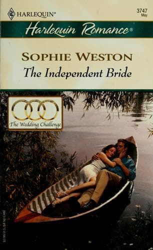 Cover image for The Independent Bride