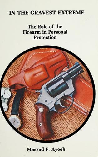 Cover image for In the Gravest Extreme