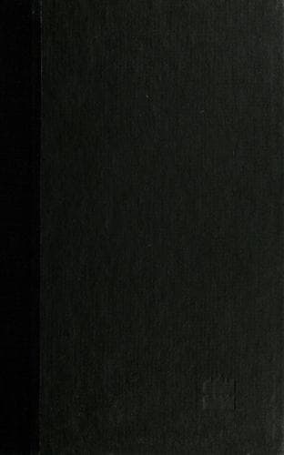 Cover image for In contempt