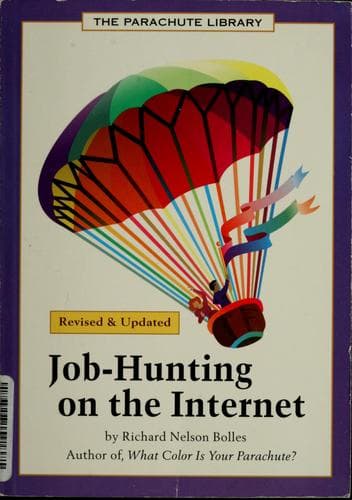 Cover image for Job hunting on the Internet