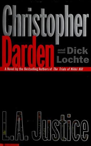 Cover image for L.A. justice