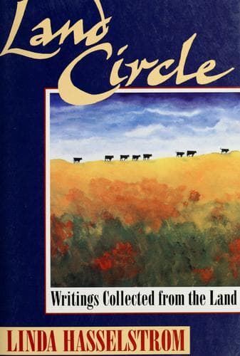 Cover image for Land circle