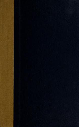 Cover image for The law of love