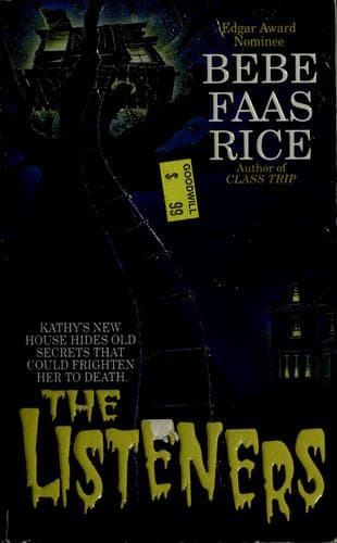 Cover image for The Listeners