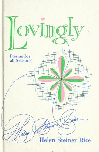 Cover image for Lovingly