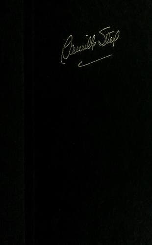 Cover image for The long road home
