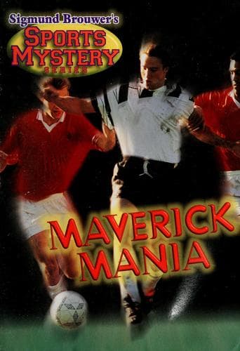 Cover image for Maverick mania