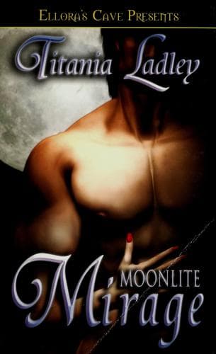 Cover image for Moonlite Mirage
