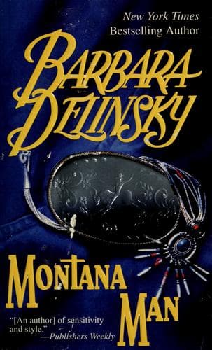 Cover image for Montana man