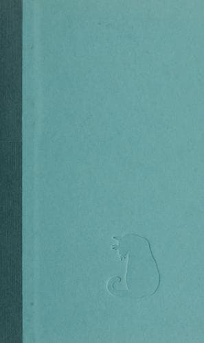 Cover image for Murder, she meowed