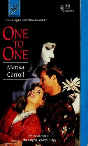 Cover image for One to One