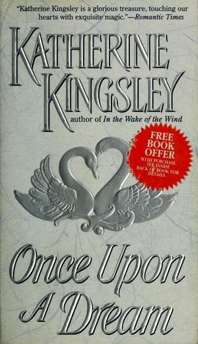 Cover image for Once Upon a Dream