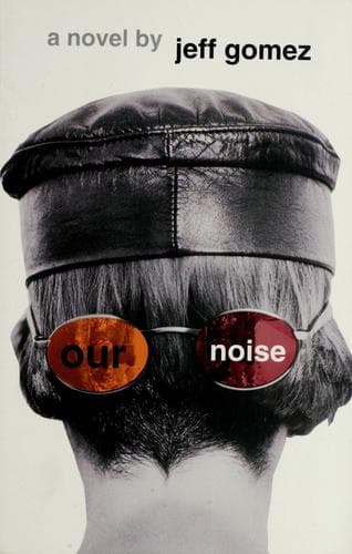 Cover image for Our noise