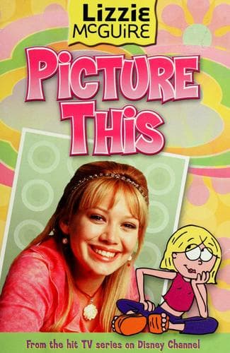 Cover image for Picture This