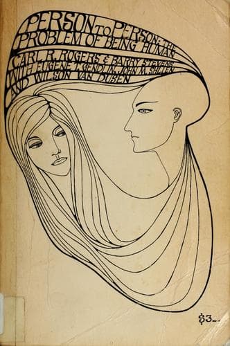 Cover image for Person to person