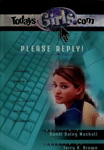 Cover image for Please reply!