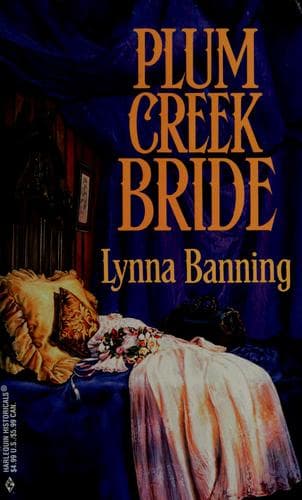 Cover image for Plum Creek Bride