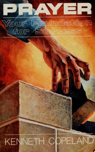 Cover image for Prayer