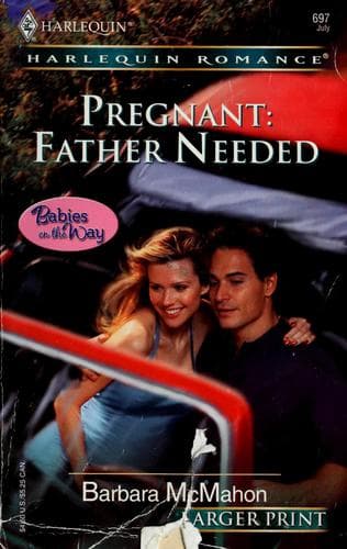 Cover image for Pregnant