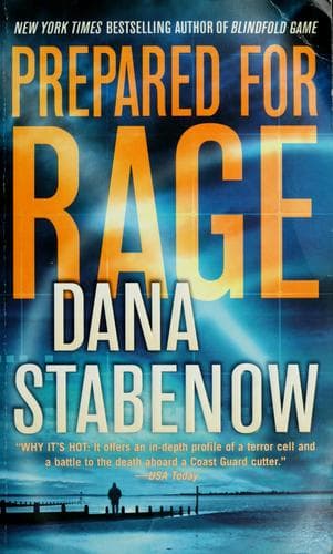 Cover image for Prepared for rage