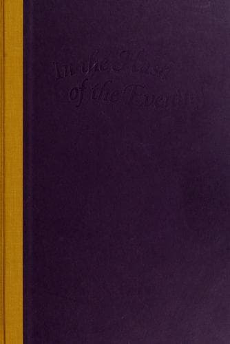 Cover image for In the hush of the evening