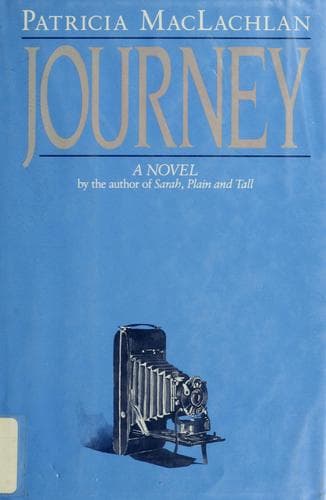 Cover image for Journey